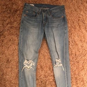 Levi's Jeans